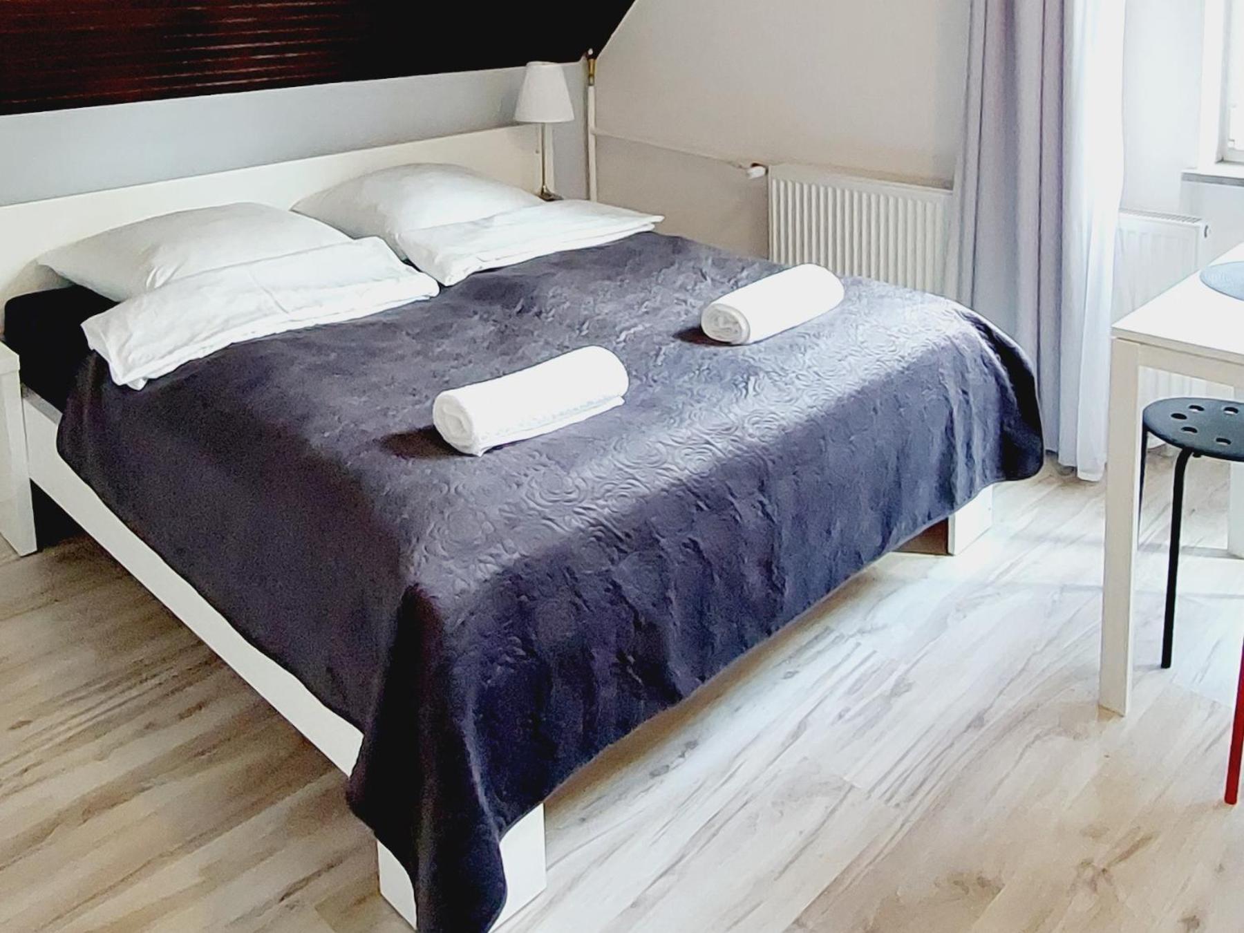 Villa Azalia Jastrzębia Góra Zimmer foto
