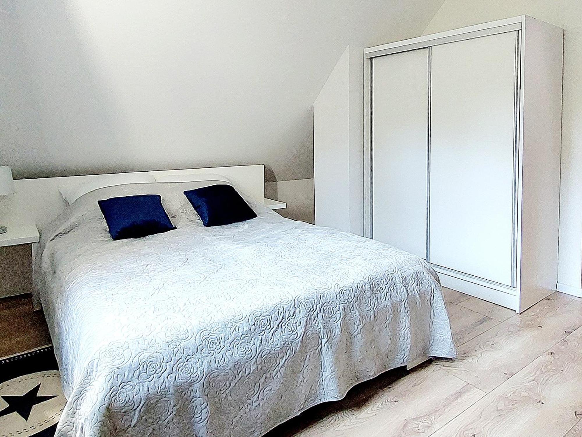 Villa Azalia Jastrzębia Góra Zimmer foto