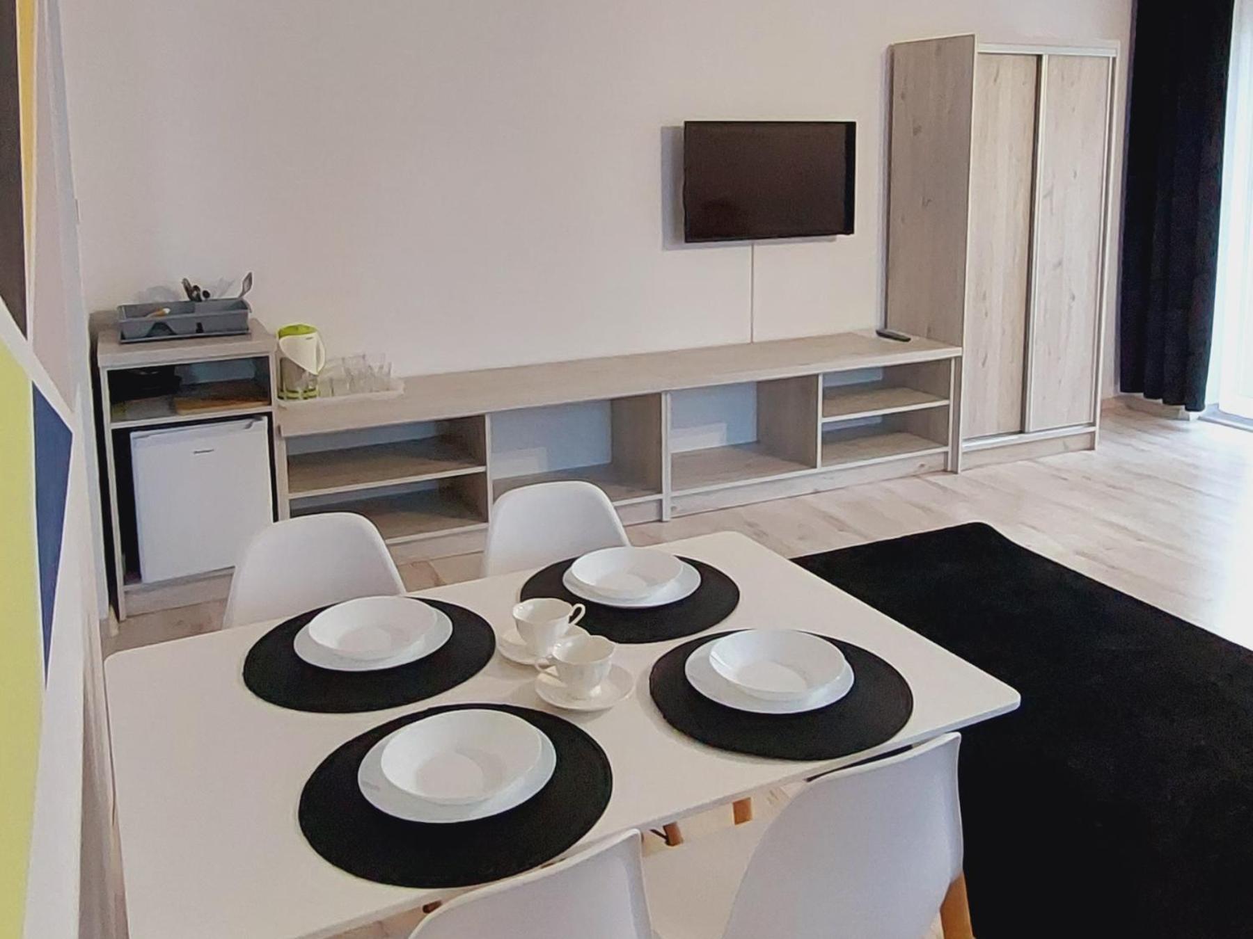 Villa Azalia Jastrzębia Góra Zimmer foto