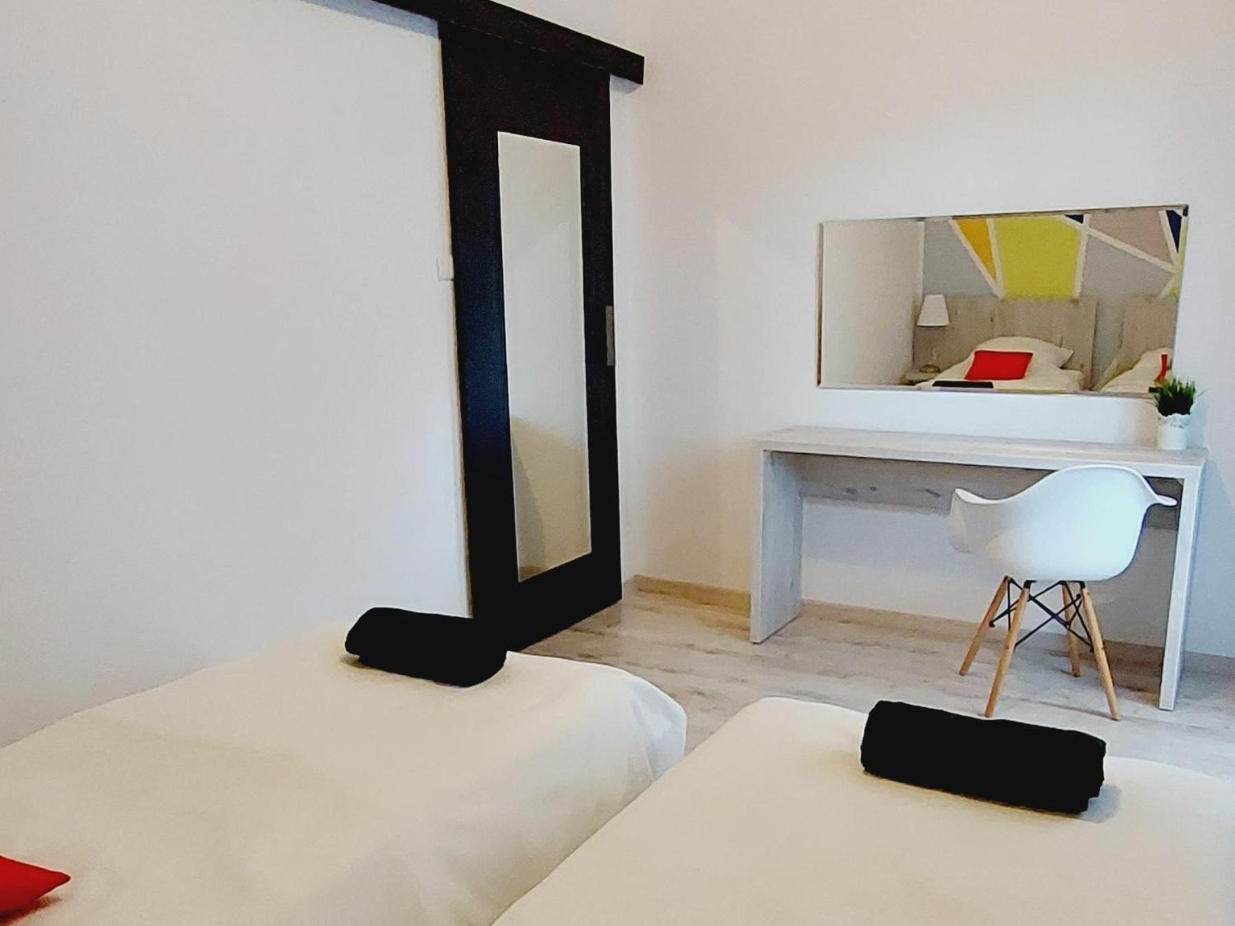 Villa Azalia Jastrzębia Góra Zimmer foto