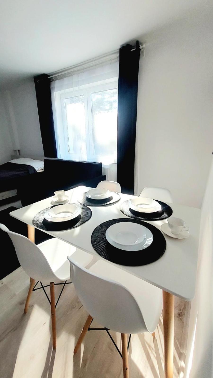 Villa Azalia Jastrzębia Góra Zimmer foto