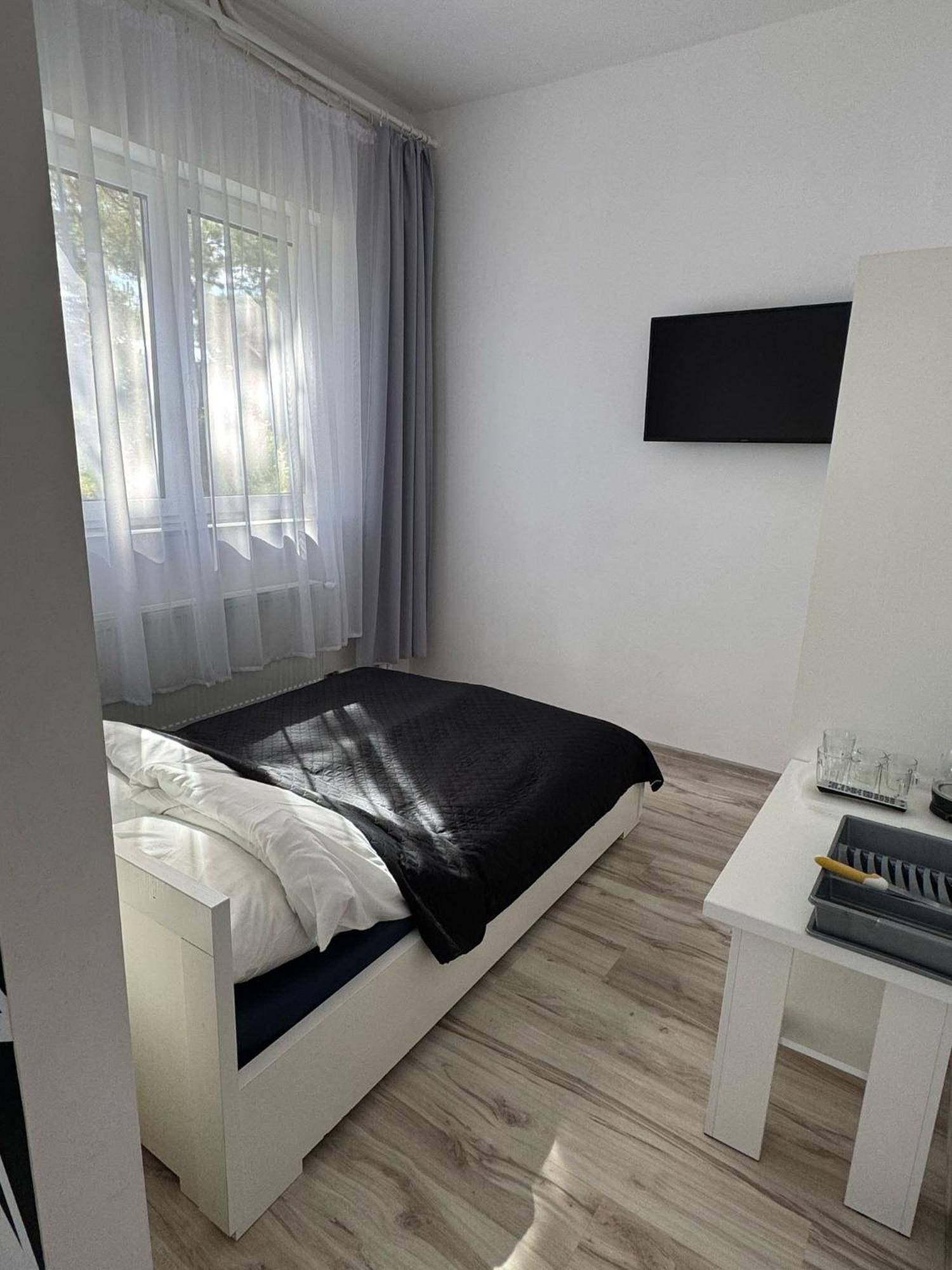 Villa Azalia Jastrzębia Góra Zimmer foto