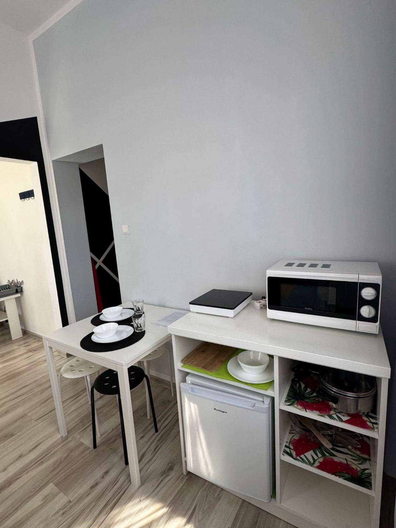 Villa Azalia Jastrzębia Góra Zimmer foto